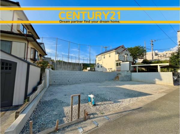 筑紫野市筑紫7期　全1棟