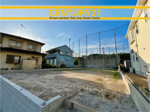 筑紫野市筑紫7期　全1棟