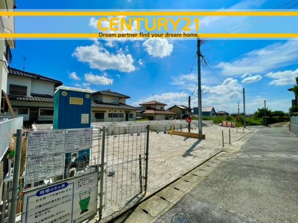 宇美町平和2丁目第5　2号棟　全3棟