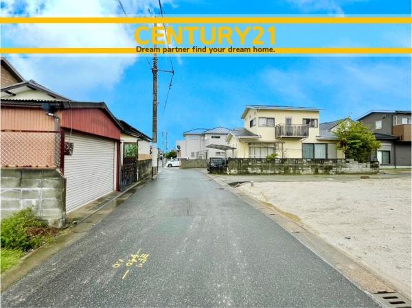 早良区干隈5丁目第162号棟　全2棟