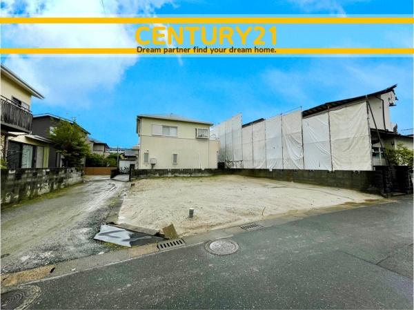 早良区干隈5丁目第161号棟 全2棟