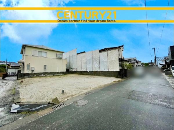 早良区干隈5丁目第161号棟　全2棟