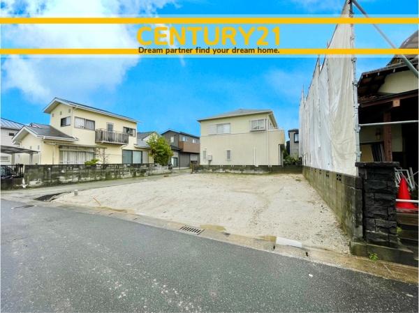 早良区干隈5丁目第161号棟　全2棟