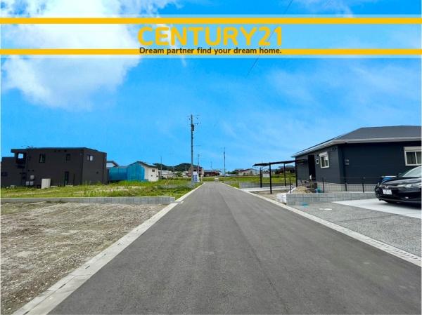 鳥栖市立石町1期　13号棟　全2棟