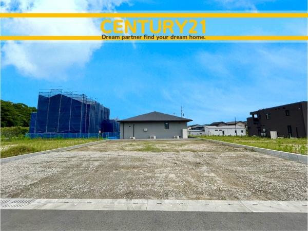 鳥栖市立石町1期 13号棟 全2棟