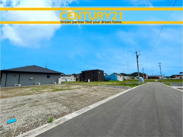 鳥栖市立石町1期　13号棟　全2棟