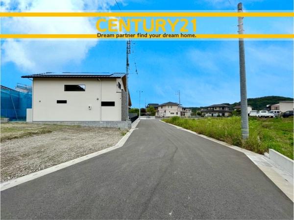 鳥栖市立石町1期　9号棟　全2棟