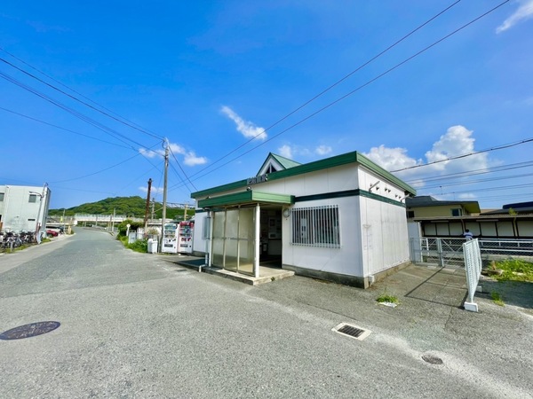 鳥栖市立石町1期　9号棟　全2棟(肥前麓駅(JR長崎本線))