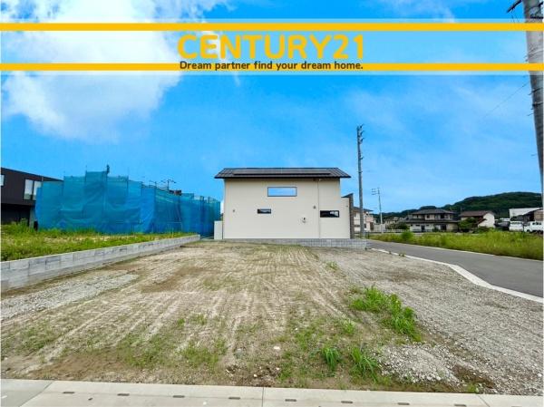 鳥栖市立石町1期　9号棟　全2棟