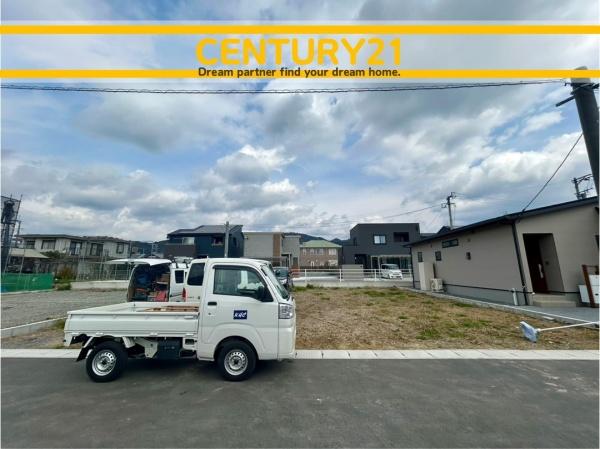 朝倉市堤第2 4号棟 全5棟