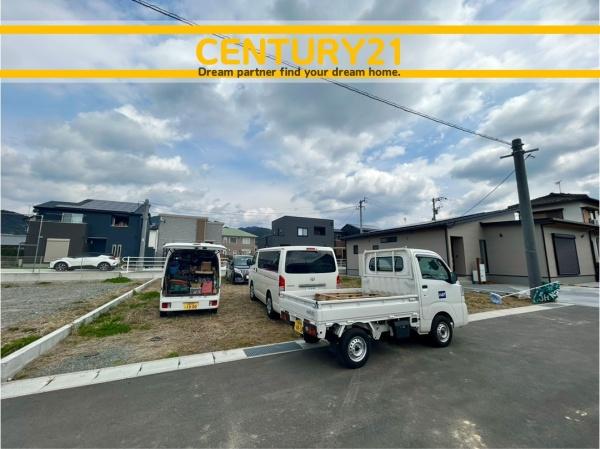 朝倉市堤第2　4号棟　全5棟