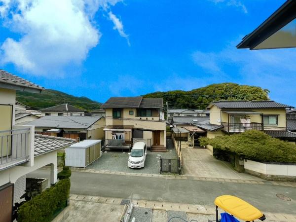 那珂川市後野3丁目1期　全1棟