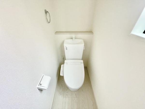南区屋形原3丁目4期　全1棟
