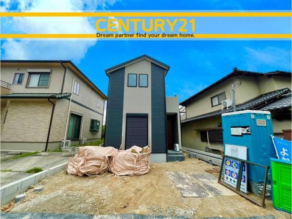 南区屋形原3丁目4期 全1棟