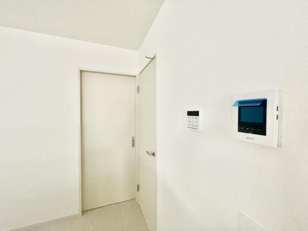 南区屋形原3丁目4期　全1棟