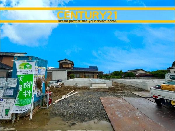 久留米市三瀦町西牟田第8　3号棟　全3棟