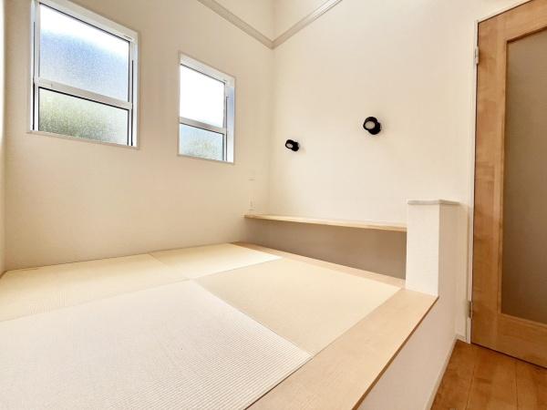筑紫野市原2期　全1棟