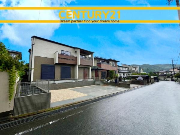 筑紫野市原2期　全1棟