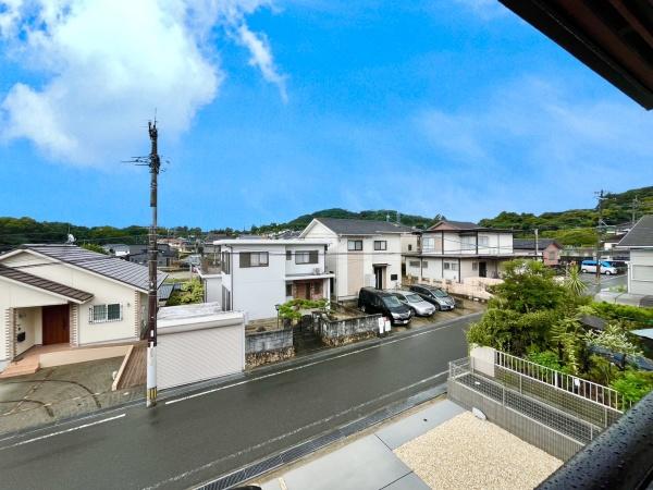 筑紫野市原2期　全1棟