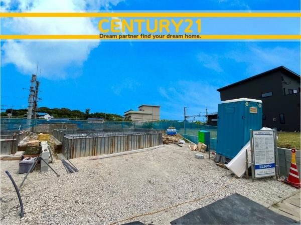 筑紫野市桜台2丁目5期　2号棟　全2棟