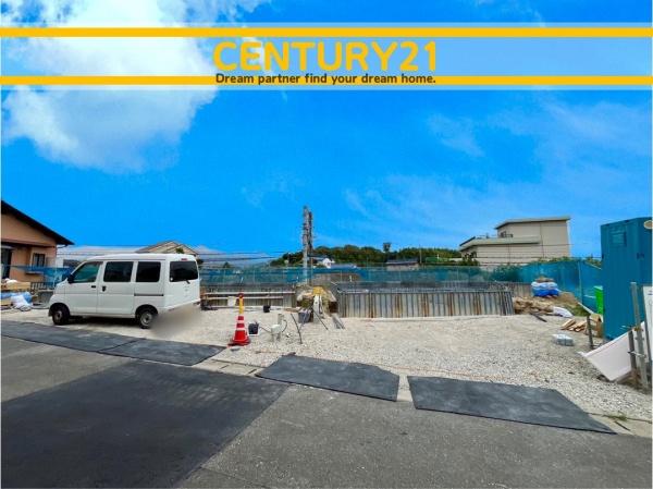 筑紫野市桜台2丁目5期　2号棟　全2棟