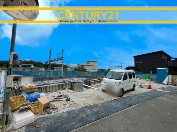 筑紫野市桜台2丁目5期　2号棟　全2棟