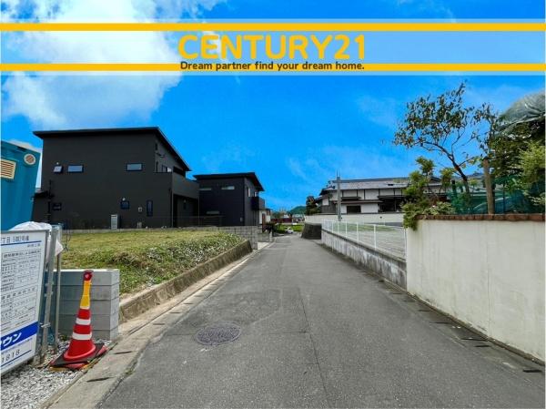 筑紫野市桜台2丁目5期　2号棟　全2棟