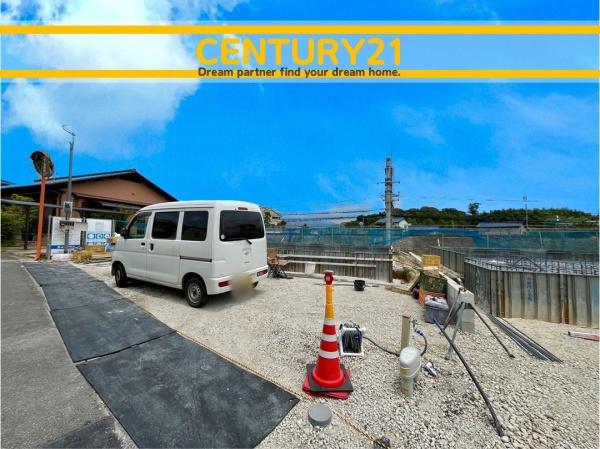 筑紫野市桜台2丁目5期　1号棟　全2棟