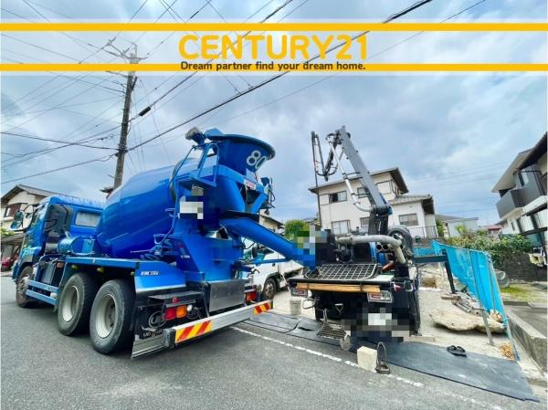 太宰府市大佐野6丁目5期 全1棟