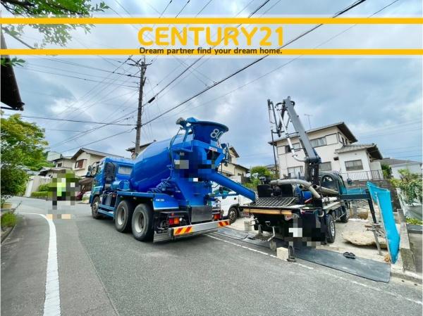 太宰府市大佐野6丁目5期　全1棟