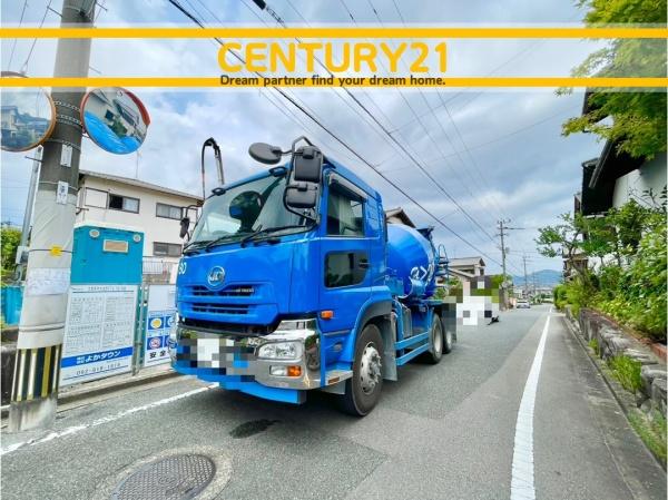 太宰府市大佐野6丁目5期　全1棟
