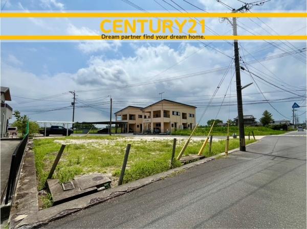 佐賀市蓮池町見島　全1棟