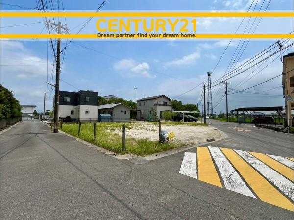 佐賀市蓮池町見島　全1棟
