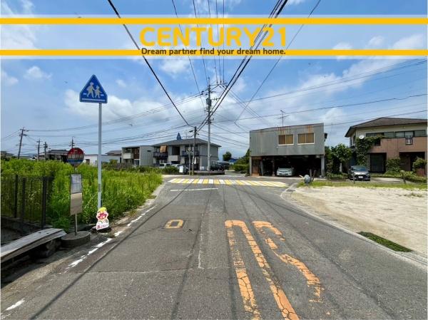 佐賀市蓮池町見島　全1棟