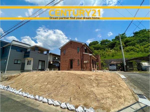太宰府市青山2丁目1期　全1棟