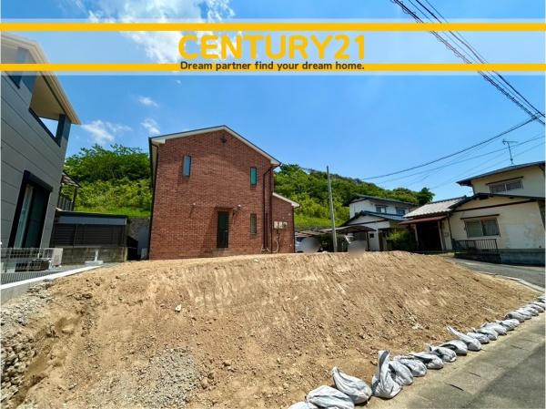 太宰府市青山2丁目1期　全1棟