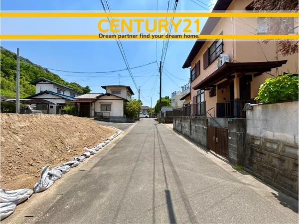 太宰府市青山2丁目1期　全1棟