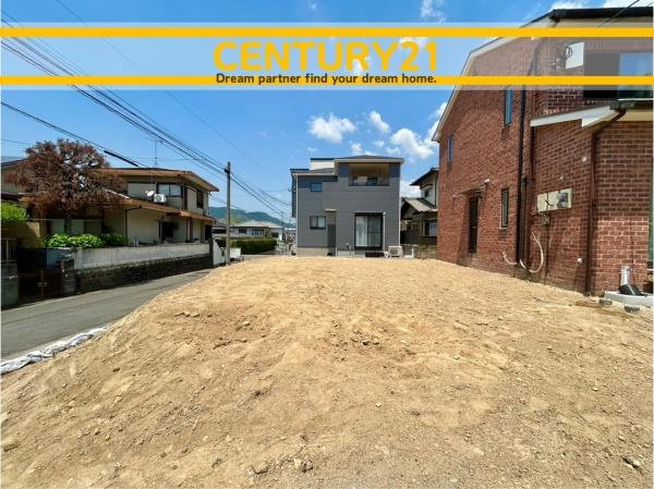 太宰府市青山2丁目1期　全1棟