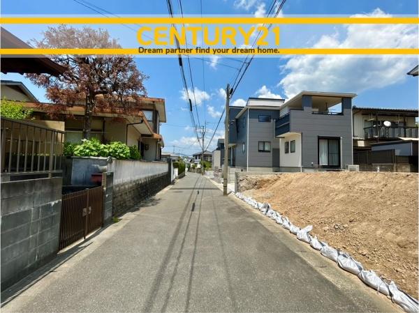 太宰府市青山2丁目1期　全1棟