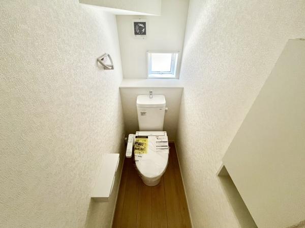久留米市藤山町第2　全1棟