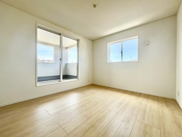 久留米市藤山町第2　全1棟