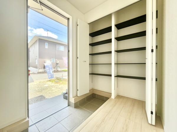 久留米市藤山町第2　全1棟