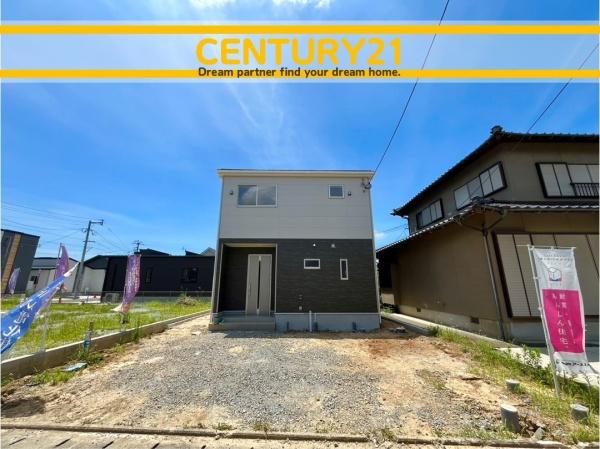 久留米市藤山町第2 全1棟