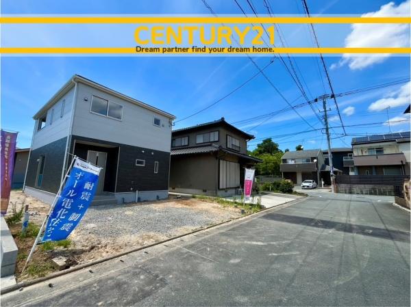 久留米市藤山町第2　全1棟