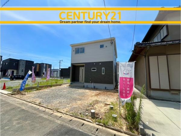 久留米市藤山町第2　全1棟