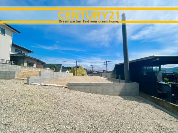 太宰府市水城6丁目1期　2号棟　全2棟