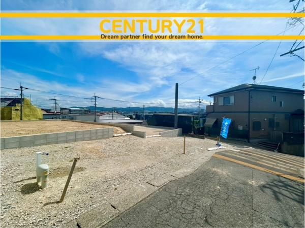 太宰府市水城6丁目1期　2号棟　全2棟