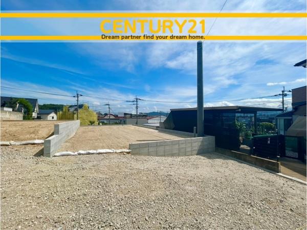 太宰府市水城6丁目1期　2号棟　全2棟