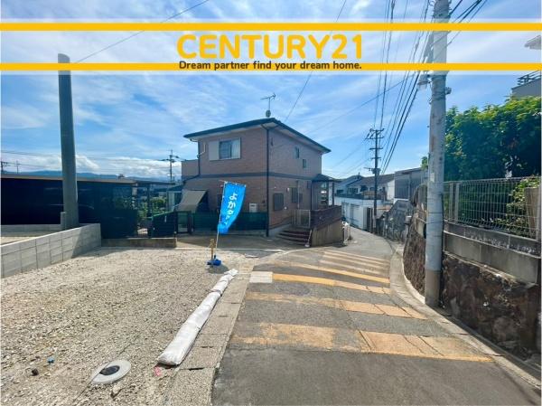 太宰府市水城6丁目1期　2号棟　全2棟