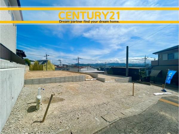 太宰府市水城6丁目1期　1号棟　全2棟